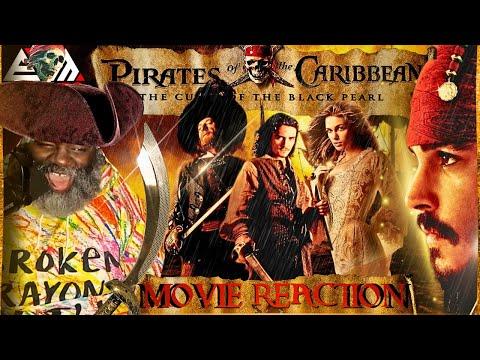 I Watched PIRATES OF THE CARIBBEAN And Now I Want To Go Treasure Hunting!
