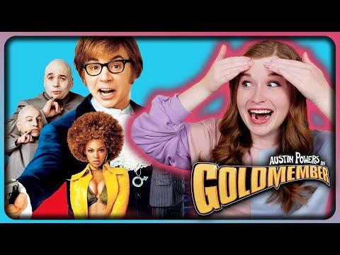 The cameos are INSANE in AUSTIN POWERS IN GOLDMEMBER | First Time Reaction!