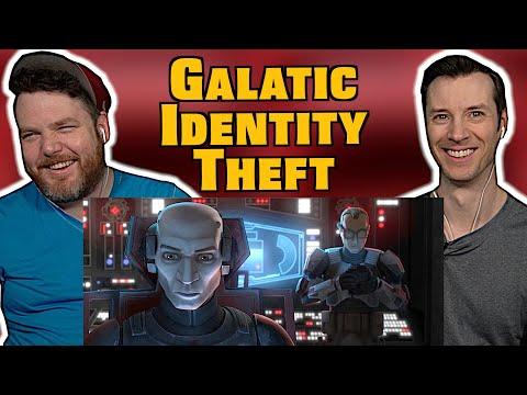 The Bad Batch - Season 1 Eps 2 Reaction