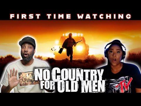 No Country for Old Men (2007) | *First Time Watching* | Movie Reaction | Asia and BJ