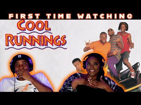 Cool Runnings (1993) | *First Time Watching* | Movie Reaction | Asia and BJ