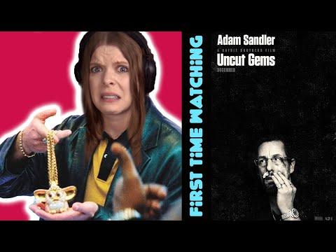 Uncut Gems | Canadian First Time Watching | Movie Reaction | Movie Review | Movie Commentary