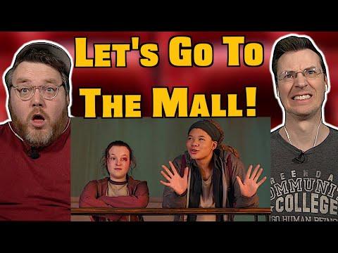 The Last of Us - Season 1 Eps 7 Reaction