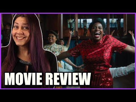 The Color Purple (2023) Movie Review