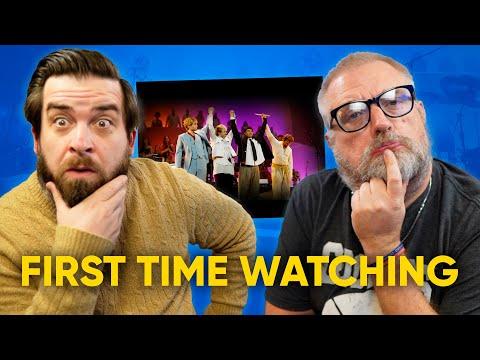 5 Seconds of Summer - BAD OMENS at Royal Albert Hall (Musicians React)