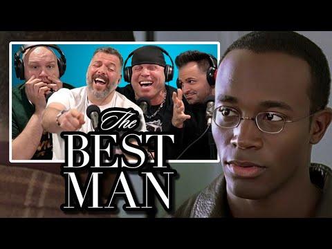 First time watching The Best Man movie reaction