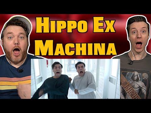 Moon Knight - Season 1 Eps 4 Reaction