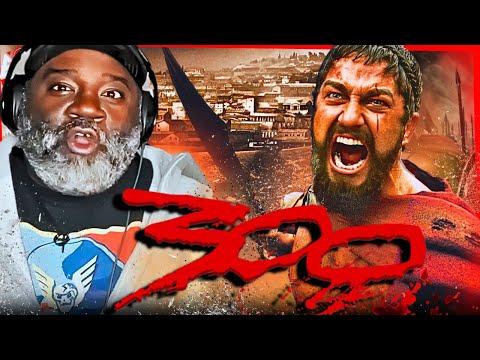 Is 300 Still The MOST EPIC Battle Movie EVER Made?