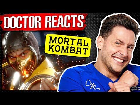 The Most "Realistic" Video Game Injuries