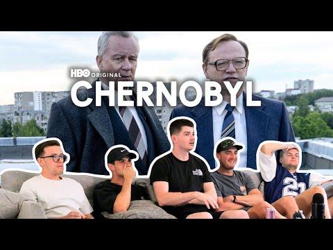 CHERNOBYL IS TOO GOOD AND SAD...Chernobyl Episode 2 | Reaction/Review