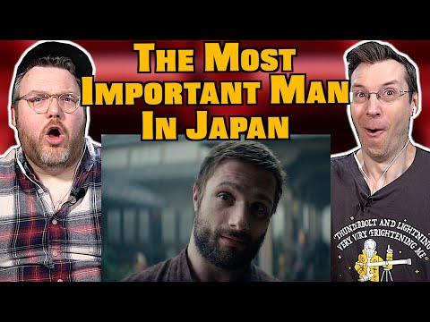 Who's Really Threatening Japan? - Shogun Season 1 Eps 2 Reaction