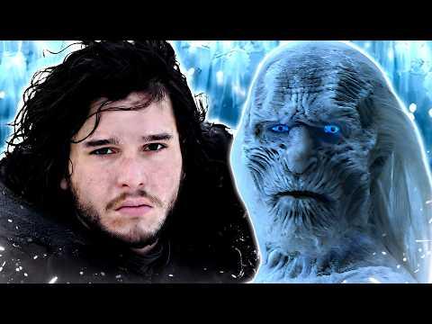 We BINGED **GAME OF THRONES** Season 2