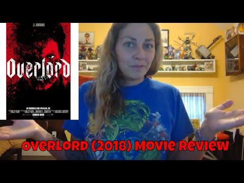 Overlord (2018) - Movie Review