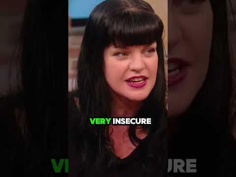 No wonder Pauley Perrette was forcibly kicked out of the NCIS cast. Three signs indicate that she
