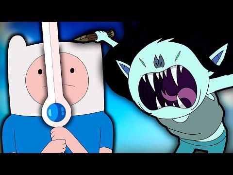 We Binged Adventure Time Season 6 & Season 7