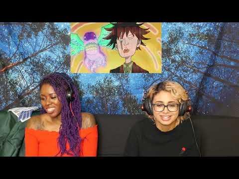 Mob Psycho 100 1x10 REACTION!!
