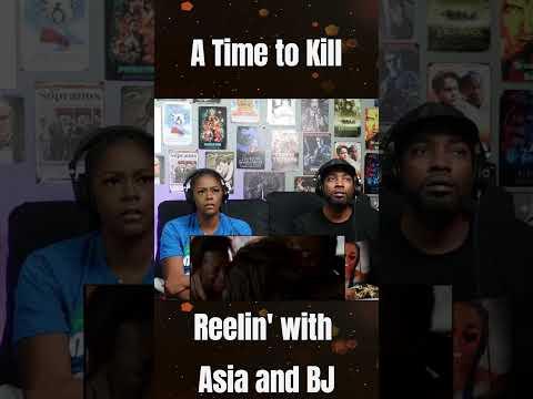 A Time To Kill #shorts #ytshort #ATimetoKill #movie