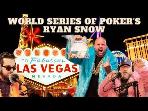 Let It Snow, Let It Snow, Let It Ryan Snow | EP 49