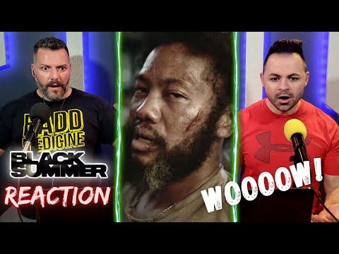Black Summer reaction | Season 2 episode 7 | first time watching