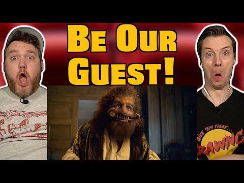 The Witcher - Season 2 Eps 1 Reaction