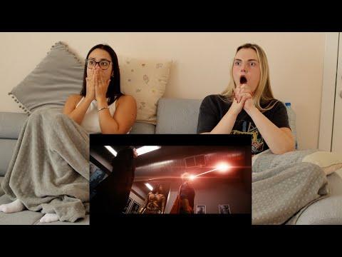 The Boys 4x03 Reaction