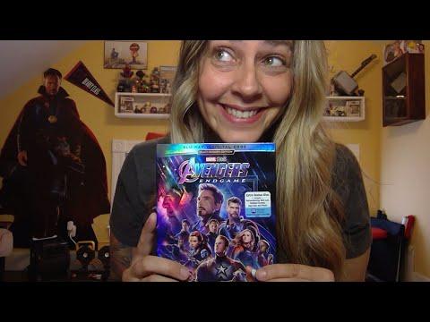 Avengers: Endgame Watch Party! (Part One)