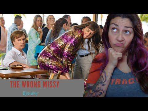 Netflix's The Wrong Missy Review: Is It Worth A Watch?