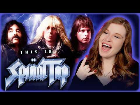 THIS IS SPINAL TAP goes to ELEVEN!! First Time Watching | Movie Reaction!