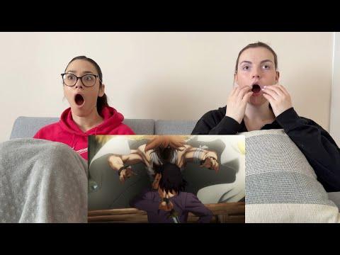 Vinland Saga 2x17 Reaction