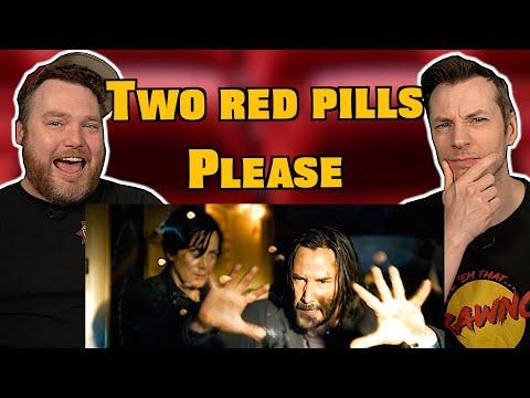 The Matrix Resurrections - Review