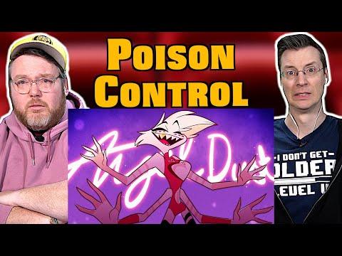 The Heaviest Episode Yet! - Hazbin Hotel Season 1 Eps 4 Reaction