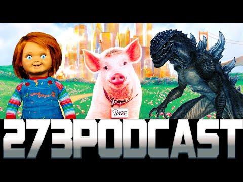 NOW That's What I Call A Podcast! - BW Podcast #273