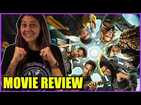 Dungeons & Dragons: Honor Among Thieves Review