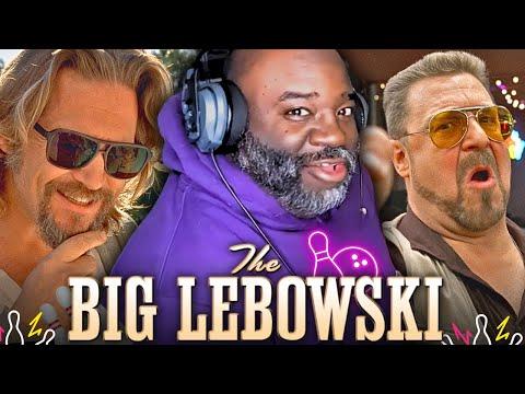 THE BIG LEBOWSKI Might Be The Best Cult Classic Movie Ever!
