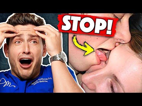 The Truth About The Eyeball Licking Craze In Japan