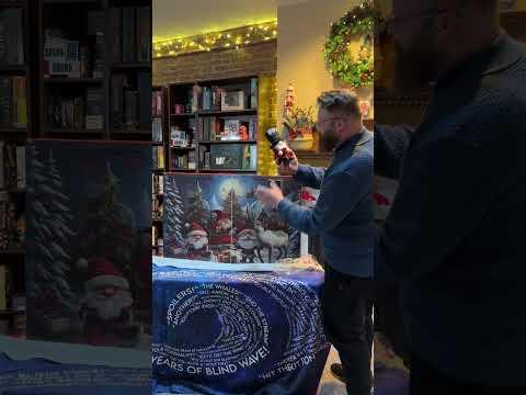 10 more days and 10 more gnomes until our #subathon #adventcalendar #gnomes