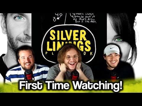 MOST UNLIKELY COUPLE EVER?! | Silver Linings Playbook (2012) Movie Group First Reaction!!