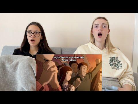 Mob Psycho 100 3x04 Reaction