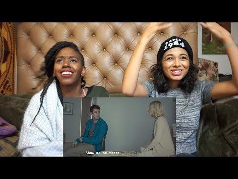 Black Mirror 1x3 REACTION! "The Entire History of You" REACTION & DISCUSSION