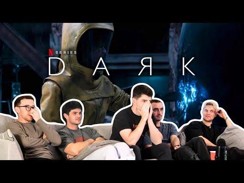 WHERE IS JONAS GOING...Dark 2x2 "Dark Matter" | Reaction/Review