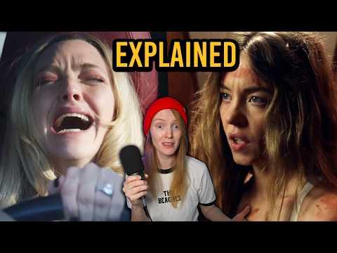 THE HOUSEMAID is Unhinged | Explained