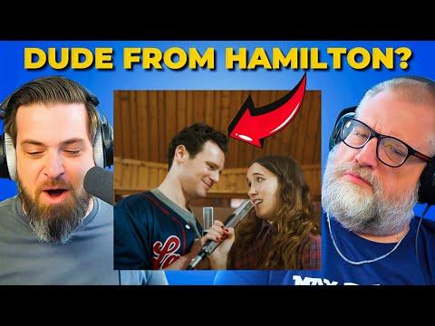 Lawrence Brought Broadway to the Studio (feat. Jonathan Groff)