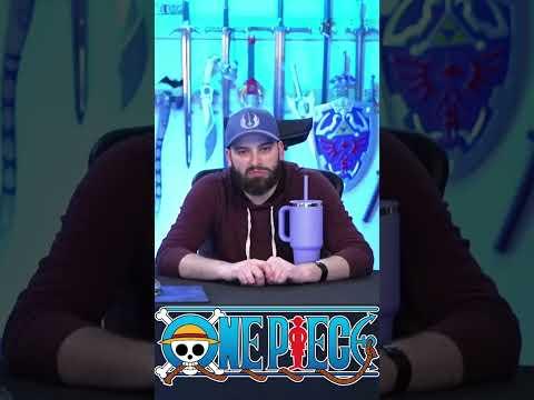 That's nice... #onepiece #anime #reaction