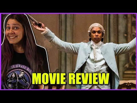 Chevalier Movie Review: It Starts Off STRONG!