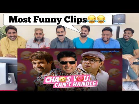 You Can’t Watch This Without Laughing 😂 | Akshay Kumar, Paresh Rawal, Rajpal Yadav