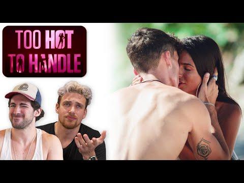 TOO HOT TO HANDLE...How CRINGE could it be??