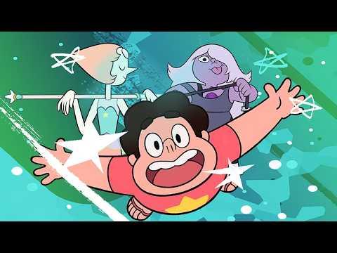 We BINGED Steven Universe Season 1