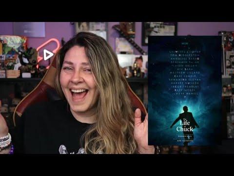 The Life Of Chuck Movie Review: Why It Is One Of My Favorite Films Of The Year!