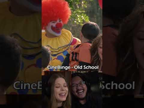 Old School walrus scene reaction #shorts #firsttimewatching #moviereaction