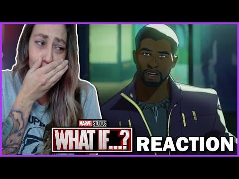 Marvel's What If...? Episode 1x2 Reaction & Review (SPOILERS)